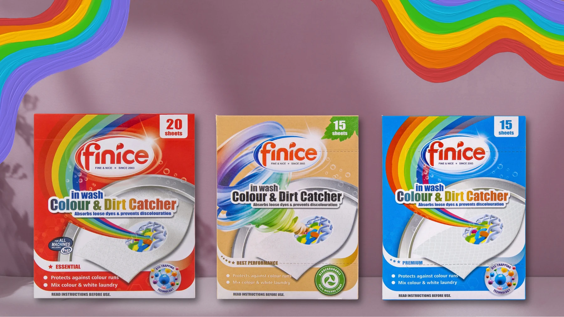 YessClean! Ökomosás Webshop