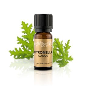 Citronella