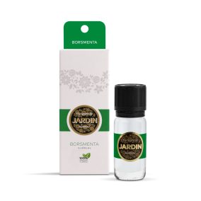Borsmenta 100%-ban természetes prémium illóolaj