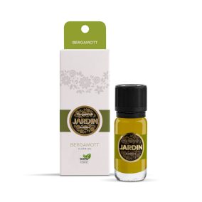 Bergamott 100%-ban természetes prémium illóolaj