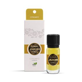 Citromfű 100%-ban természetes prémium illóolaj
