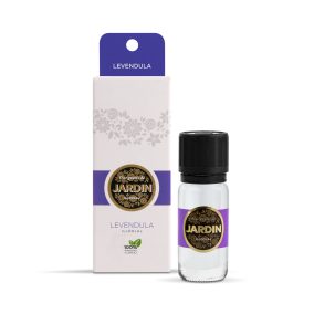 Levendula 100%-ban természetes prémium illóolaj