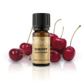 Cherry illataroma