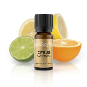 Citrus illataroma
