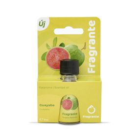 Fragrante guayaba illat