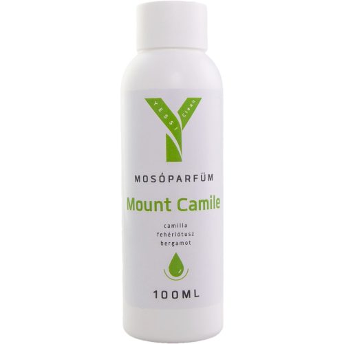 YessClean! Mosóparfüm Nr.6 Mount Camille