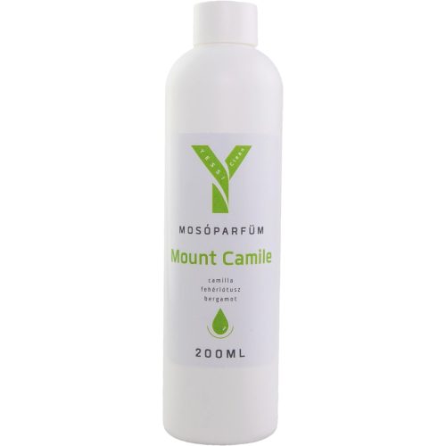 YessClean! Mosóparfüm Nr.6 Mount Camille