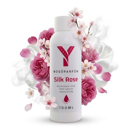 YessClean 100 ml mosóparfümök 