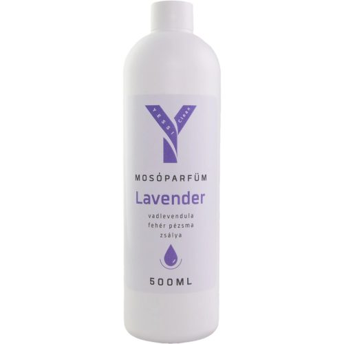 YessClean 100 ml mosóparfümök 