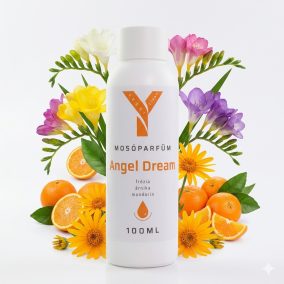 YessClean! Mosóparfüm válogatás