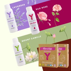 90 napos családi készlet