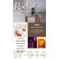   R Collection Women 14  -  Inspired by  TOM  FORD  -  Black Orchid  50 ml