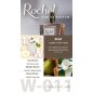   R Collection Women 11  -   Inspired by  GUCCI  - Flora Georgeus Gardenia  50 ml