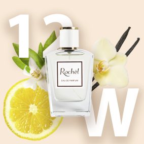  R Collection Women 12  -   Inspired by  ARMANI - My Way  50 ml