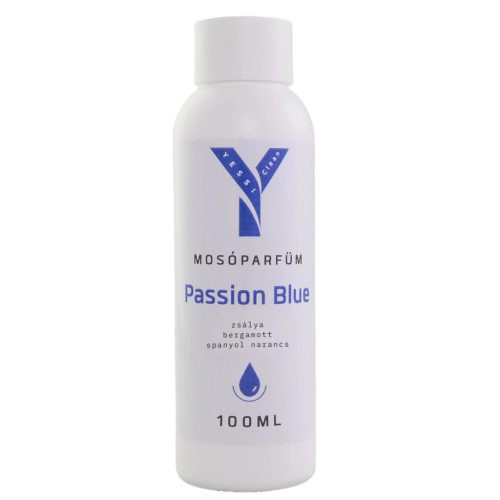 YessClean! Mosóparfüm Nr.1 Passion Blue