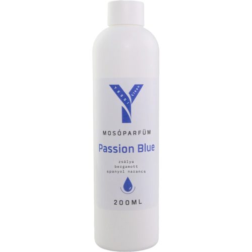 YessClean! Mosóparfüm Nr.1 Passion Blue