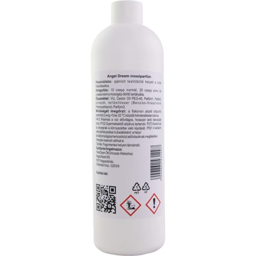 YessClean! Mosóparfüm Nr.2 Angel Dream