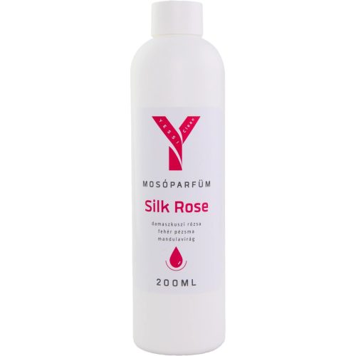 YessClean! Mosóparfüm Nr.3 Silk Rose