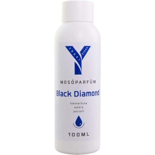 YessClean! Mosóparfüm Nr.5 Black Diamond